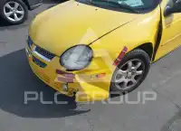 2003 Dodge NEON photo