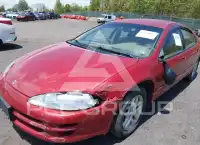 2003 Dodge Intrepid photo