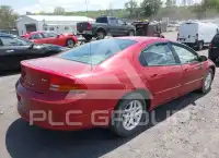 2003 Dodge Intrepid photo