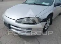 2003 Dodge Intrepid photo