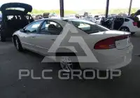 2003 Dodge Intrepid photo