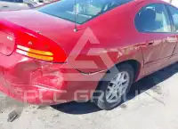 2003 Dodge Intrepid фото