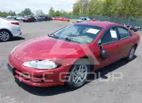 2003 Dodge Intrepid photo