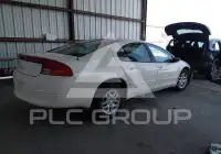 2003 Dodge Intrepid photo