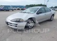 2003 Dodge Intrepid photo