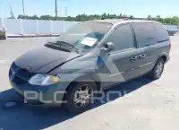 2003 Dodge CARAVAN фото