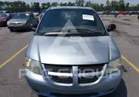 2003 Dodge CARAVAN фото