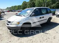 2003 Dodge CARAVAN фото