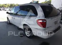 2003 Dodge CARAVAN фото