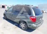 2003 Dodge CARAVAN фото