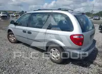 2003 Dodge CARAVAN фото