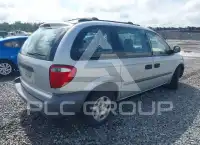 2003 Dodge CARAVAN фото