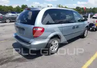 2003 Dodge CARAVAN фото