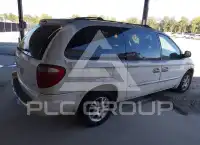 2003 Dodge CARAVAN фото
