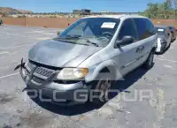 2003 Dodge CARAVAN фото