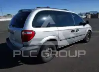 2003 Dodge CARAVAN фото