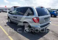 2003 Dodge CARAVAN фото