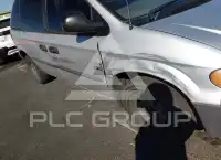 2003 Dodge CARAVAN фото