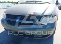 2003 Dodge CARAVAN фото