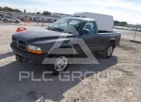 2003 Dodge DAKOTA фото
