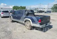 2003 Dodge DAKOTA фото