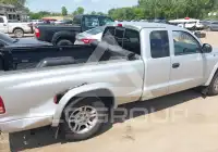 2003 Dodge DAKOTA фото