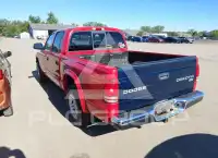 2003 Dodge DAKOTA фото