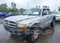 2003 Dodge DAKOTA photo