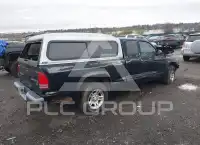 2003 Dodge DAKOTA фото