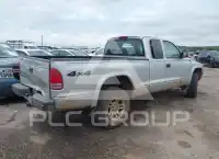 2003 Dodge DAKOTA фото