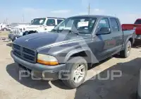 2003 Dodge DAKOTA фото