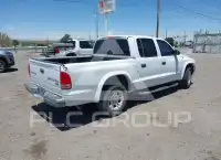 2003 Dodge DAKOTA фото