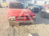 2003 Dodge DAKOTA фото