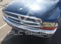 2003 Dodge DAKOTA photo