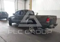 2003 Dodge DAKOTA фото