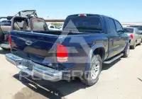 2003 Dodge DAKOTA фото