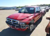 2003 Dodge DAKOTA фото