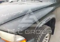 2003 Dodge DAKOTA фото