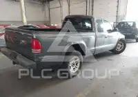 2003 Dodge DAKOTA фото