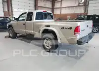 2003 Dodge DAKOTA фото