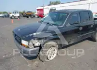 2003 Dodge DAKOTA фото