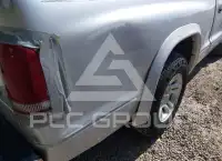 2003 Dodge DAKOTA фото