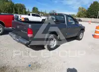 2003 Dodge DAKOTA фото