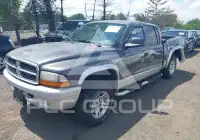 2003 Dodge DAKOTA фото