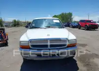 2003 Dodge DAKOTA фото