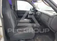 2003 Dodge DAKOTA фото
