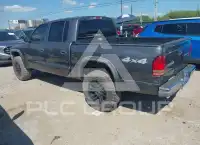2003 Dodge DAKOTA фото