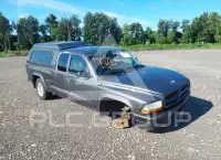 2003 Dodge DAKOTA фото