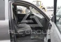 2003 Dodge DAKOTA фото