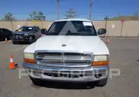2003 Dodge DAKOTA фото